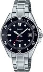 Casio Watch MDV-10D-1A1VEF Damenuhr/Unisex