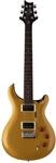 PRS SE DGT Moons Gold Top - PRS E-Gitarre