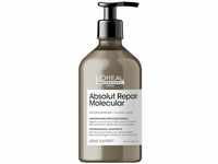 L'Oréal Professionnel Shampoo für strukturgeschädigtes Haar, Zur molekularen