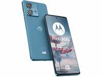 Motorola edge40 neo Smartphone (6,55'-FHD+-Display, 50-MP-Kamera, 12/256 GB, 5000