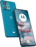 Motorola edge40 neo Smartphone (6,55'-FHD+-Display, 50-MP-Kamera, 12/256 GB, 5000