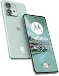 Motorola edge40 neo Smartphone (6,55'-FHD+-Display, 50-MP-Kamera, 12/256 GB,...