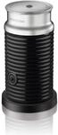 NESPRESSO Aeroccino3 | Elektrischer Milchaufsch&auml;umer | 120 ml hei&szlig;er/kalter