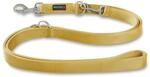 Wolters F&uuml;hrleine Professional, Farbe:Curry gelb, Gr&ouml;&szlig;e:M 300 cm x 15 mm...