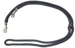 Wolters | F&uuml;hrleine K2 in Graphit | L 200 cm x B 0,9 cm
