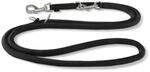 Wolters F&uuml;hrleine K2, Gr&ouml;&szlig;e:300 cm x 9 mm, Farbe:schwarz
