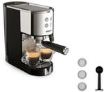 Krups Xp444c10 Virtuo Espresso Coffee Machine One Size
