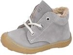 RICOSTA M&auml;dchen und Jungen Stiefel CORANY, Kinder Lauflernschuhe, Weite: Mittel,