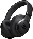 JBL Live 770 NC &ndash; Bluetooth Over-Ear-Kopfh&ouml;rer mit adaptivem Noise-Cancelling &ndash;
