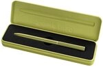 Pelikan INEO Elements K6 Kugelschreiber Green Oasis (Gr&uuml;n) Metall, Drehmechanik,