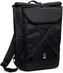 Chrome Bravo 4.0 - Rucksack 17'' 44.5 cm black x
