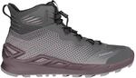 LOWA Stiefel mittel MERGER GTX MID Ws [2024] rose/schwarz, 41
