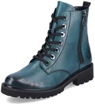 Remonte Damen Chelsea Boots D8671, Frauen Stiefeletten,lose