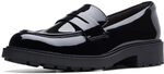Clarks Damen Orinoco2 PennyPenny Loafer | B&uuml;roschuhe