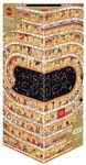 Unbekannt HY29341 KV&H Verlag Historia Comica Opus 1, Degano 4000 Teil Puzzle,...
