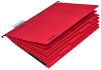 Original Falken Projekthefter und Personalhefter UniReg. Made in Germany. Aus