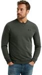 PME Legend Herren Sweatshirt AIRSTRIP - Regular Fit S-3XL Schwarz Blau Gr&uuml;n,