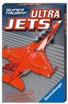 Ravensburger Kinderkartenspiele 20310 - Ultra Jets