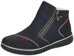 Rieker Damen L4270 Mode-Stiefel
