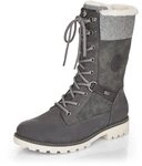 Remonte Damen Winterstiefel D8474, Frauen Stiefel,lose