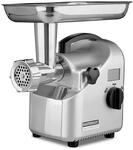 GASTROBACK #41409 Design Fleischwolf Advanced, Profi-Motor (Induktion/350 Watt),