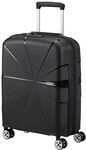 American Tourister Erweiterbarer Hartschalenkoffer mit Spinnr&auml;dern,...