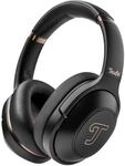 Teufel REAL Blue PRO Kabellose Bluetooth-Kopfh&ouml;rer Over-Ear mit Active Noise