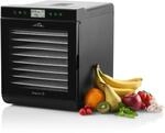 ETA D&ouml;rrautomat Vital Air 2 mit Temperatureinstellung 35-70 &deg;C, Air Flow