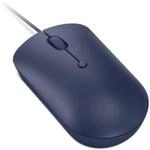 Lenovo Mouse Ambidextrous USB Type-C Optical 2400 DPI, GY51D20878