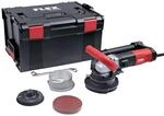 Flex Sanierungsschleifer Schleifmaschine RETECFLEX RE 16-5 115 Kit 447544