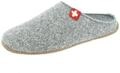 Living Kitzb&uuml;hel Gipfelkreuz Filzpantoffel