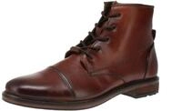 bugatti Herren Marcello I Mode-Stiefel, Cognac, 47 EU