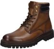 Josef Seibel Herren Schn&uuml;rstiefeletten Romed 01,Weite G