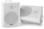 Power Dynamics WS50A - Lautsprecher Set, Boxen f&uuml;r die Festinstallation im In- und