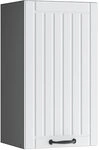 Vicco H&auml;ngeschrank Fame-Line, Wei&szlig; Landhaus, 40 cm, zur Kombination mit...