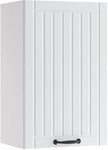 Vicco H&auml;ngeschrank Fame-Line, Wei&szlig; Landhaus, 45 cm