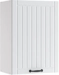 Vicco H&auml;ngeschrank Fame-Line, Wei&szlig; Landhaus, 50 cm, zur Kombination mit...