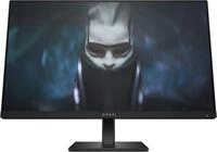 HP Omen 24 FHD 165Hz Gaming Monitor, 780D9AA#ABB
