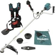 Makita UR013GZ04 Akku-Freischneider 40V max., Zweihandgriff (ohne Akku, ohne