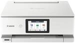Canon PIXMA TS8751 Multifunktionsdrucker 3in1 (Tintenstrahl,Drucken, Kopieren,
