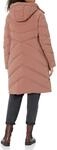 Jack Wolfskin Damen Marienplatz Coat W, Wild Ingwer, L