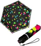 Knirps Kinder-Taschenschirm Rookie reflective bubble bust