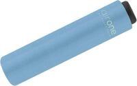 happy rain Air One - 99 Gramm mini Taschenschirm superleicht - Ocean