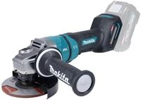 Akku Winkelschleifer 40Vmax XGT MAKITA Scheibe 125mm BL-Motor 11000rpm