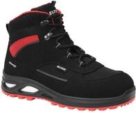 ELTEN HANNAH XXTL black-red Mid ESD S3S