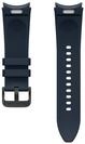 Samsung Hybrid Eco-Leather Band (S/M) ET-SHR95 f&uuml;r die Galaxy Watch6, Uhrenarmband,