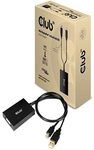 Club 3D CAC-1130 DIY Schwarz