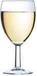 Arcoroc ARC 27786 Savoie Weinkelch, Weinglas, 190ml, Glas, transparent, 12 St&uuml;ck