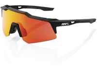 100% MTB-Sportbrille Speedcraft XS Orange