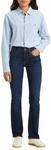 Levi's Damen 315 Shaping Bootcut Jeans, Cobalt Haze, Blau, 27W 32L